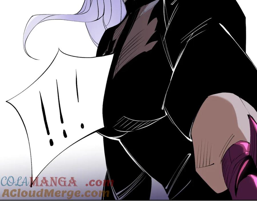 《全民转职：无职的我终结了神明！》第104话 大开杀戒？还有更好的手段！ 第33页