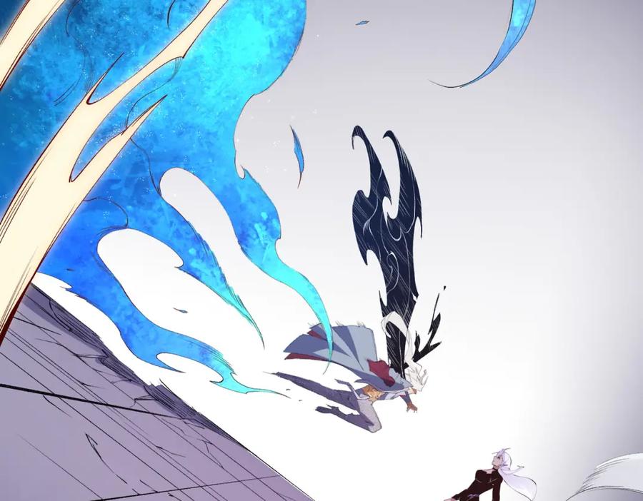 《全民转职：无职的我终结了神明！》第104话 大开杀戒？还有更好的手段！ 第6页
