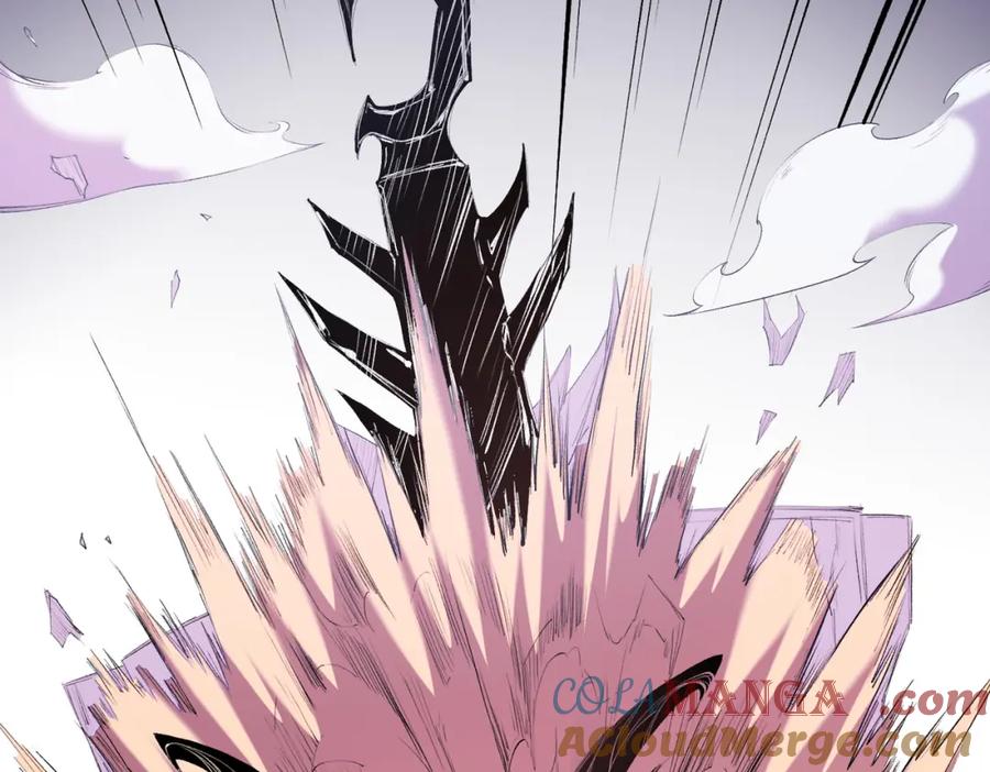 《全民转职：无职的我终结了神明！》第104话 大开杀戒？还有更好的手段！ 第37页