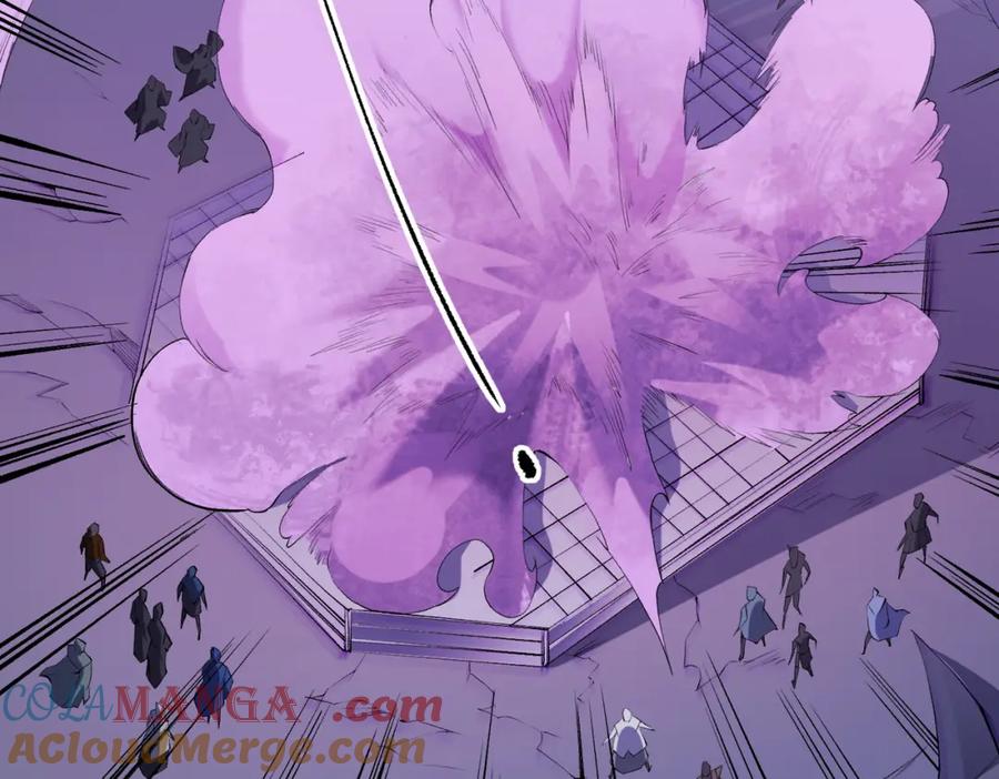 《全民转职：无职的我终结了神明！》第104话 大开杀戒？还有更好的手段！ 第57页