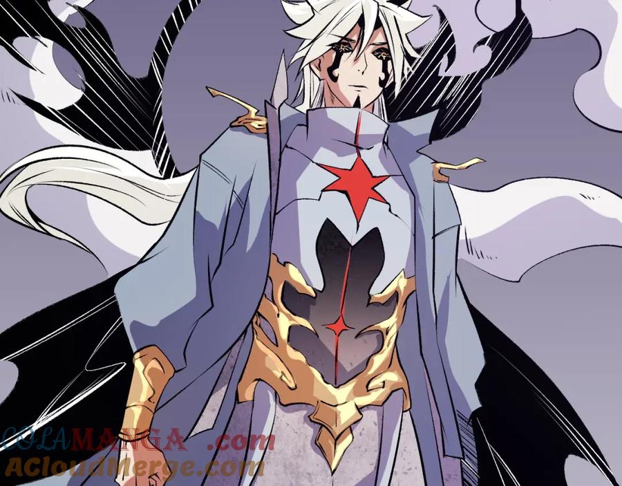 《全民转职：无职的我终结了神明！》第105话 众望所归，我即黑夜君王！ 第13页