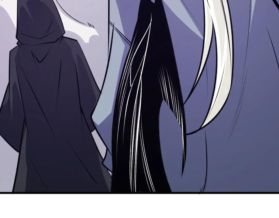 《全民转职：无职的我终结了神明！》第105话 众望所归，我即黑夜君王！ 第35页
