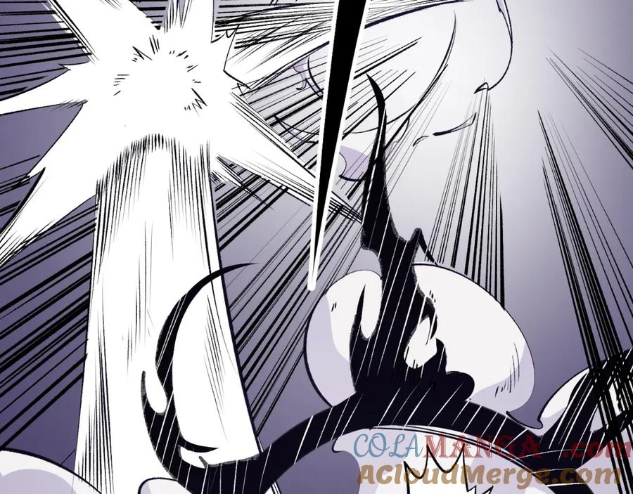 《全民转职：无职的我终结了神明！》第105话 众望所归，我即黑夜君王！ 第33页