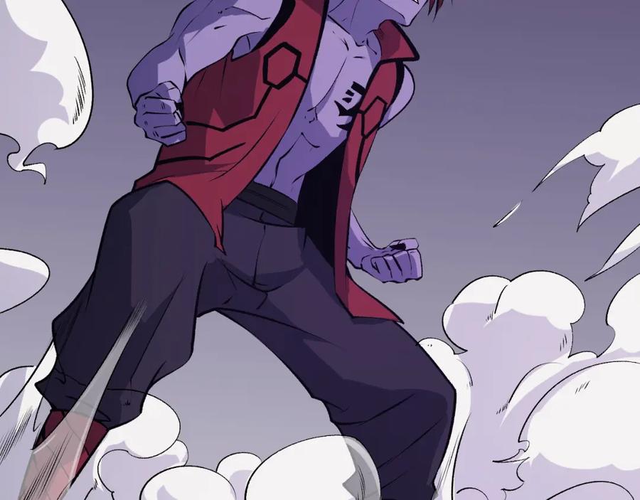 《全民转职：无职的我终结了神明！》第105话 众望所归，我即黑夜君王！ 第30页