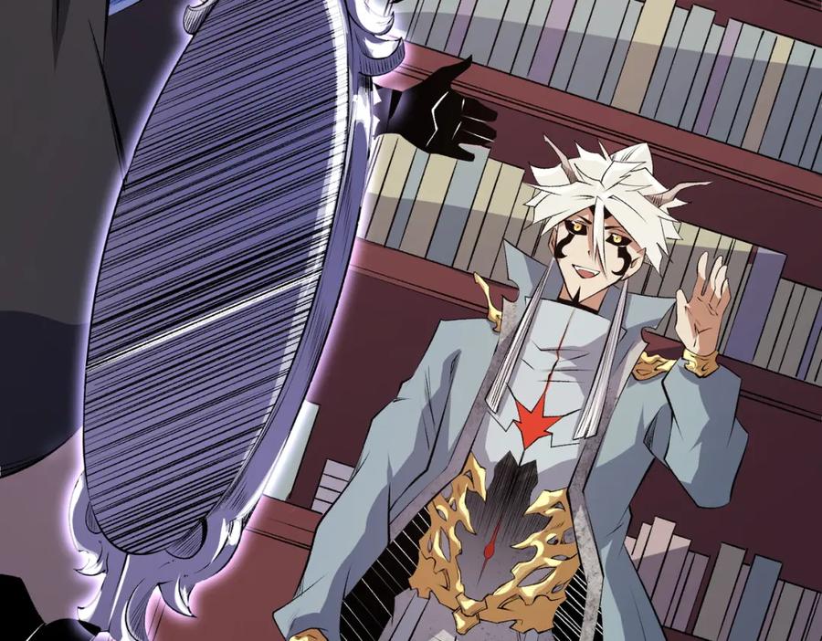 《全民转职：无职的我终结了神明！》第106话 师徒对决，另一个夏倾城！ 第20页