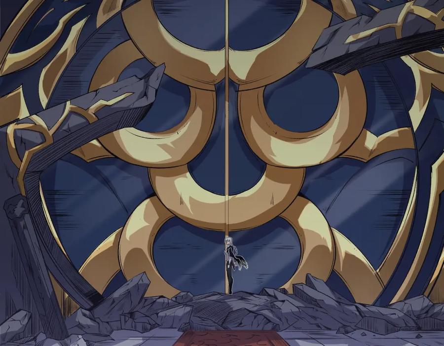 《全民转职：无职的我终结了神明！》第106话 师徒对决，另一个夏倾城！ 第82页