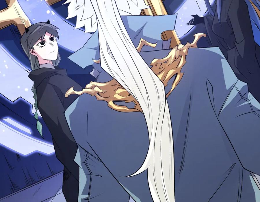 《全民转职：无职的我终结了神明！》第106话 师徒对决，另一个夏倾城！ 第68页