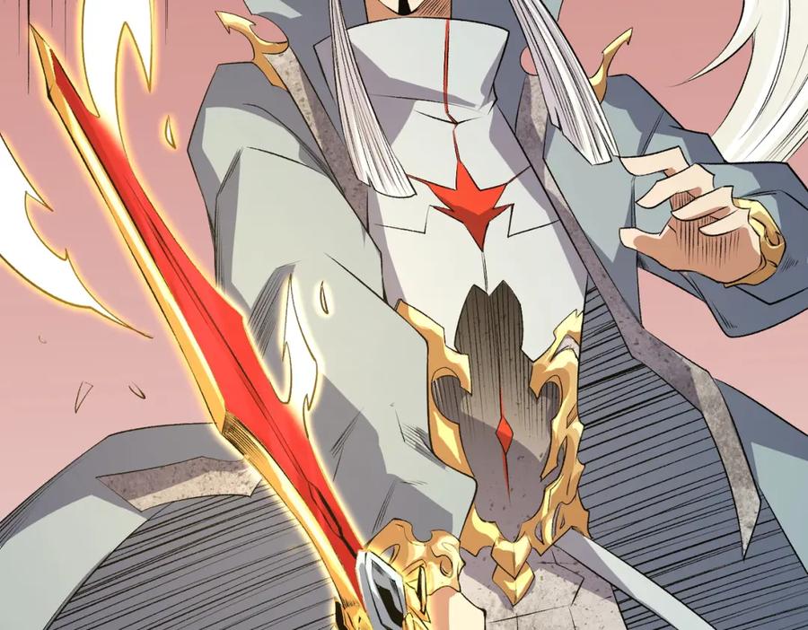 《全民转职：无职的我终结了神明！》第106话 师徒对决，另一个夏倾城！ 第142页