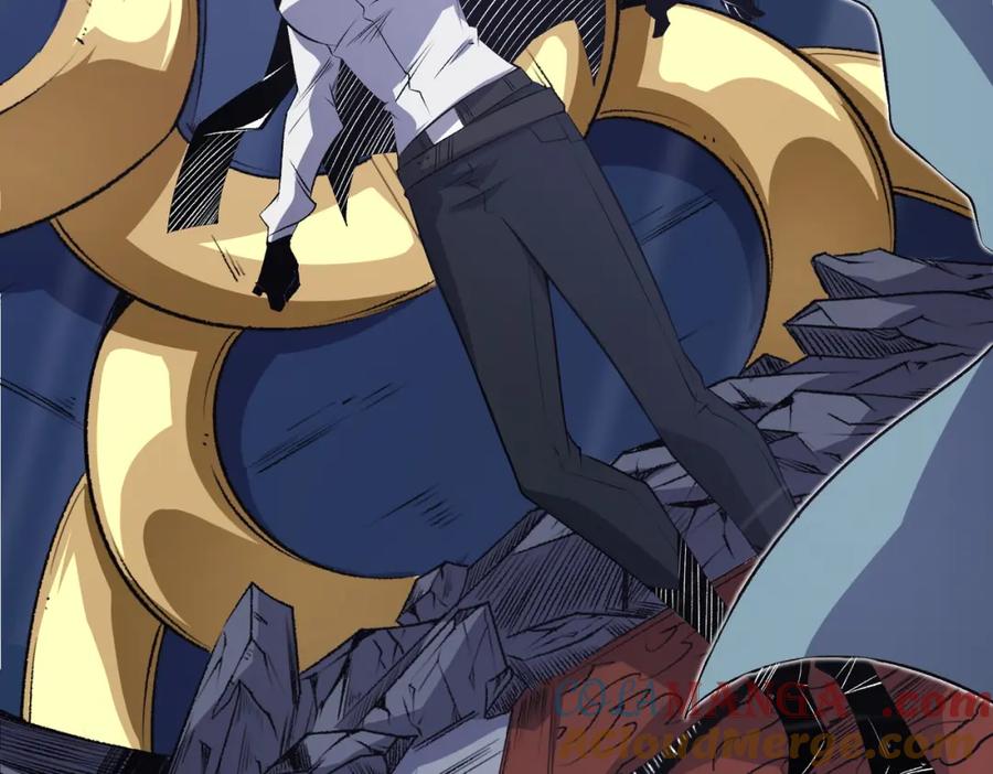 《全民转职：无职的我终结了神明！》第106话 师徒对决，另一个夏倾城！ 第137页