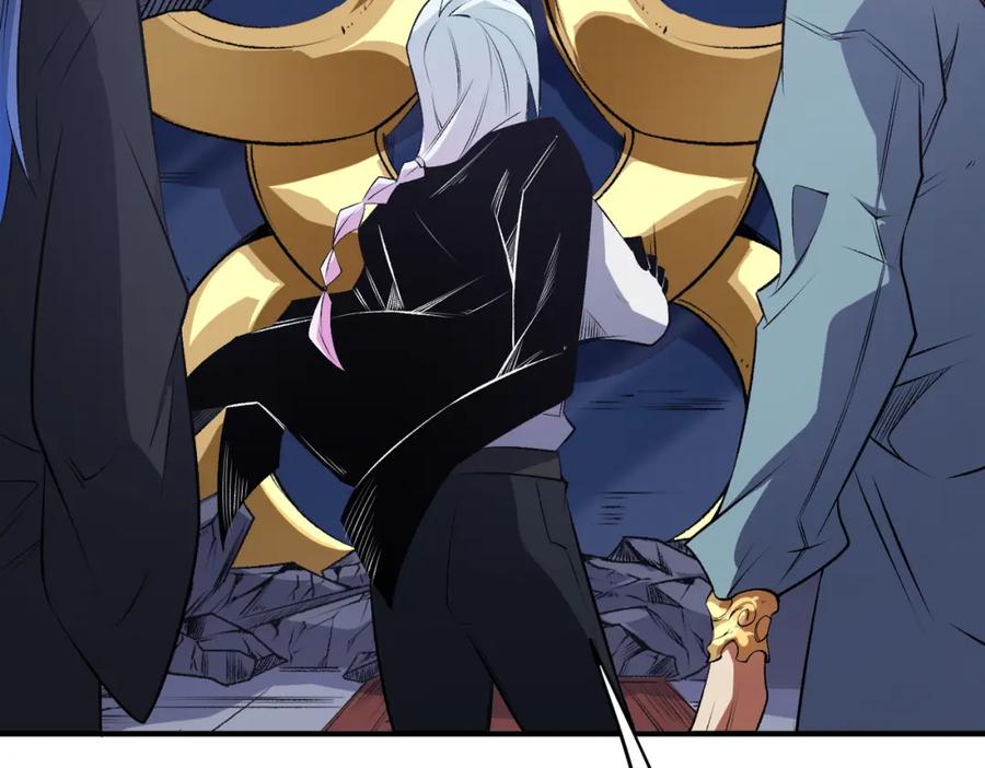 《全民转职：无职的我终结了神明！》第106话 师徒对决，另一个夏倾城！ 第131页