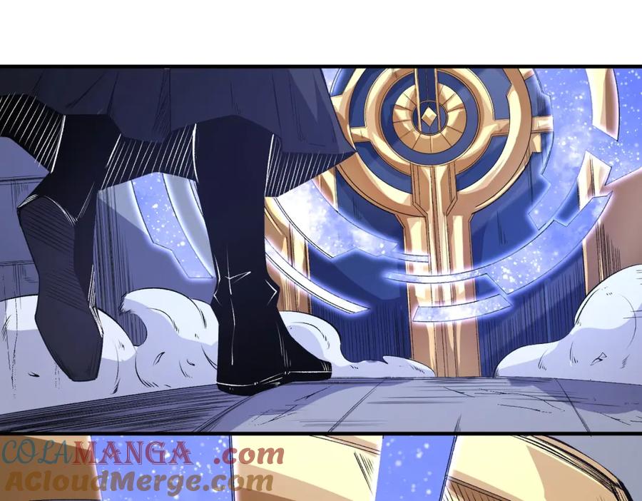 《全民转职：无职的我终结了神明！》第106话 师徒对决，另一个夏倾城！ 第65页