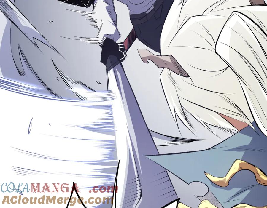 《全民转职：无职的我终结了神明！》第106话 师徒对决，另一个夏倾城！ 第89页
