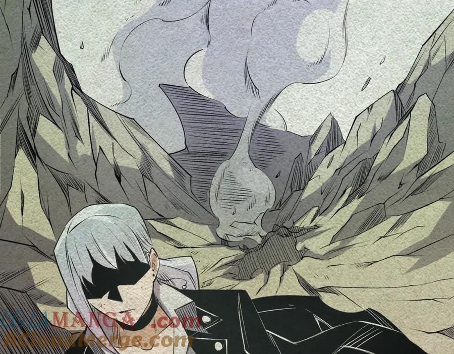 《全民转职：无职的我终结了神明！》第106话 师徒对决，另一个夏倾城！ 第121页