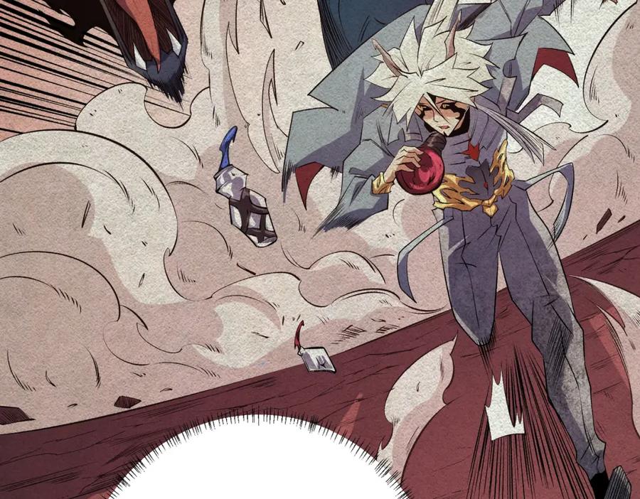 《全民转职：无职的我终结了神明！》第106话 师徒对决，另一个夏倾城！ 第58页