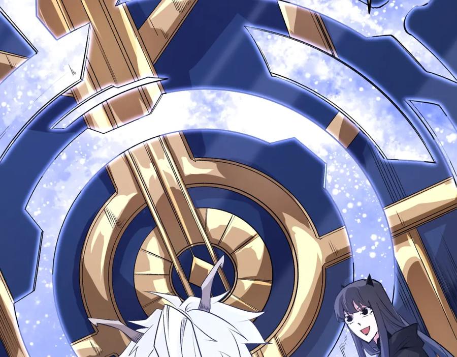 《全民转职：无职的我终结了神明！》第106话 师徒对决，另一个夏倾城！ 第67页