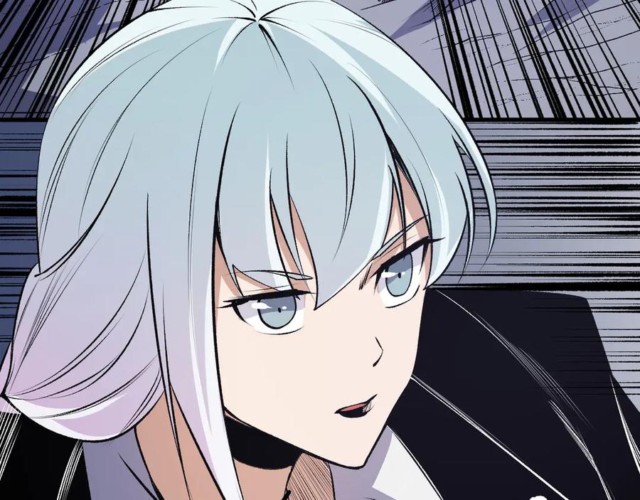 《全民转职：无职的我终结了神明！》第107话 师徒对决，你可有资格让我拔剑？ 第24页