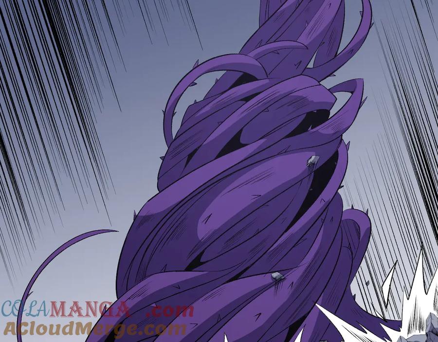 《全民转职：无职的我终结了神明！》第107话 师徒对决，你可有资格让我拔剑？ 第109页