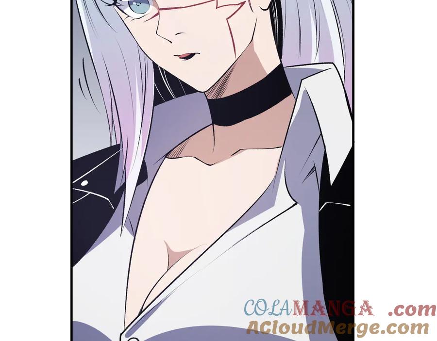 《全民转职：无职的我终结了神明！》第107话 师徒对决，你可有资格让我拔剑？ 第65页