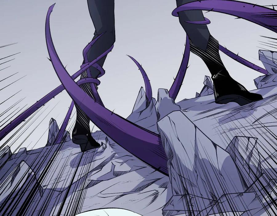 《全民转职：无职的我终结了神明！》第107话 师徒对决，你可有资格让我拔剑？ 第23页