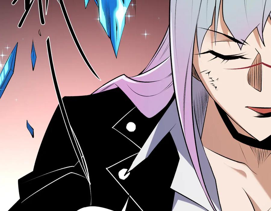 《全民转职：无职的我终结了神明！》第108话 竭尽全力，手段层出防不胜防！ 第136页