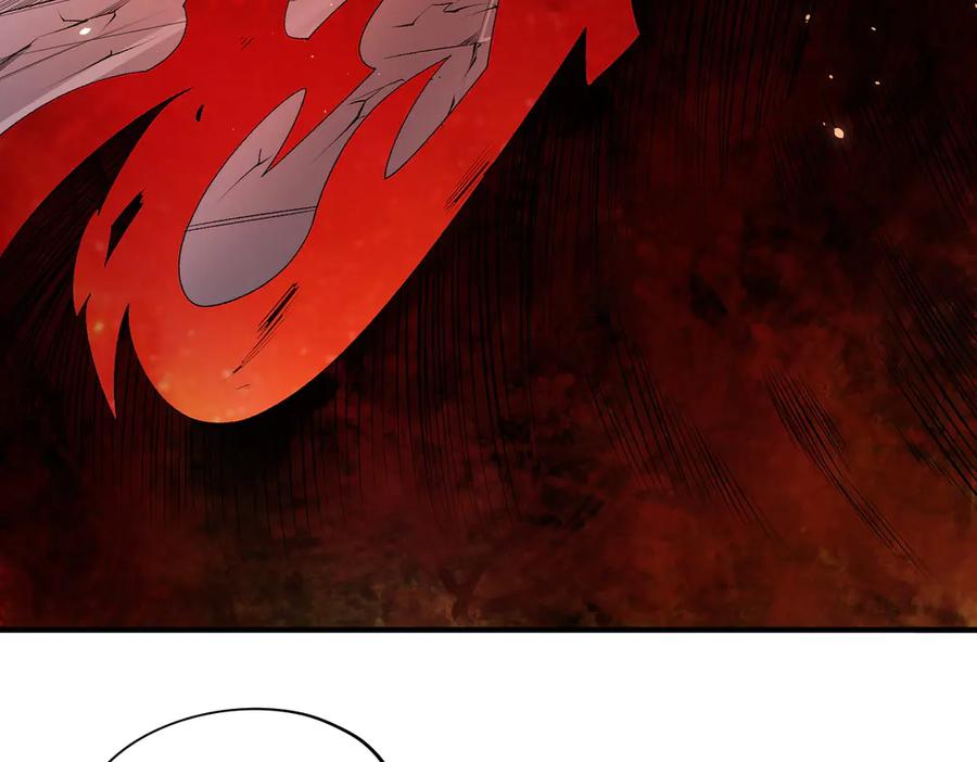 《全民转职：无职的我终结了神明！》第108话 竭尽全力，手段层出防不胜防！ 第132页