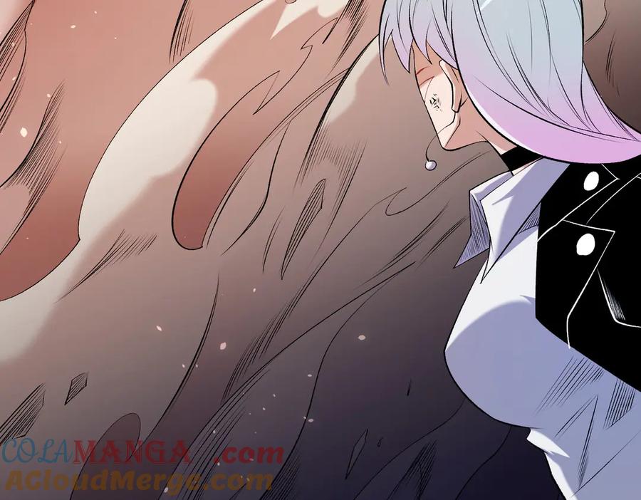 《全民转职：无职的我终结了神明！》第108话 竭尽全力，手段层出防不胜防！ 第141页