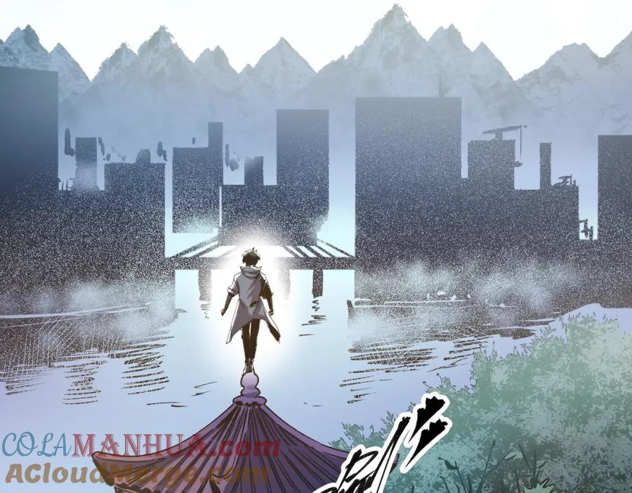 全民转职：无职的我终结了神明！ - 第10话 极速碾压，震撼全场！ 第105页