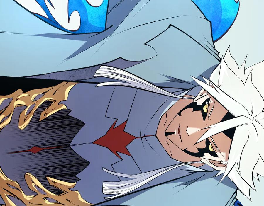 《全民转职：无职的我终结了神明！》第110话 全国备战，还需新的火焰 第159页