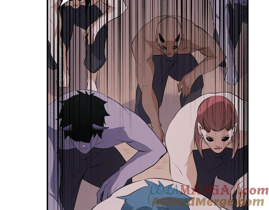 《全民转职：无职的我终结了神明！》第110话 全国备战，还需新的火焰 第85页