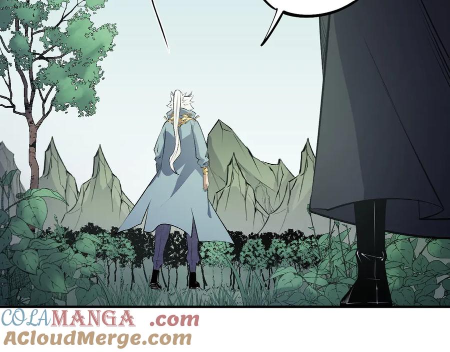 《全民转职：无职的我终结了神明！》第110话 全国备战，还需新的火焰 第129页