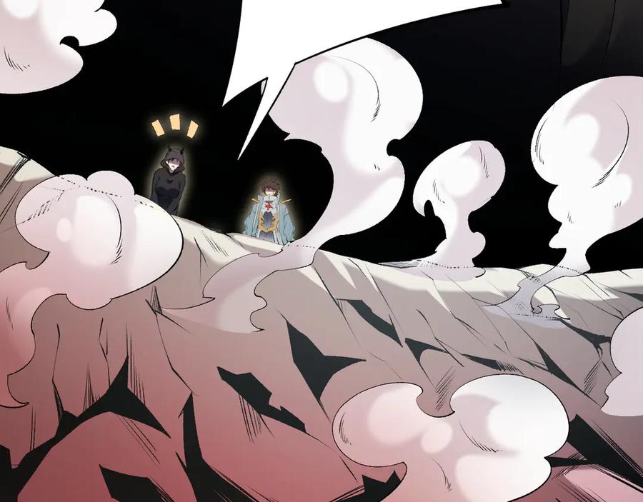 《全民转职：无职的我终结了神明！》第112话 魔裔内战？集结，魔族联军！ 第155页