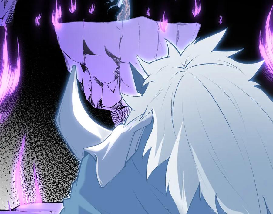 《全民转职：无职的我终结了神明！》第112话 魔裔内战？集结，魔族联军！ 第83页