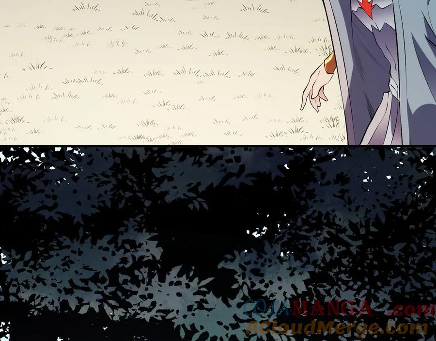 《全民转职：无职的我终结了神明！》第112话 魔裔内战？集结，魔族联军！ 第149页