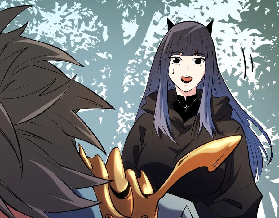 《全民转职：无职的我终结了神明！》第112话 魔裔内战？集结，魔族联军！ 第143页