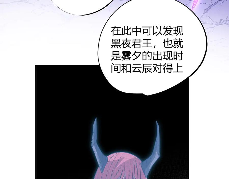 《全民转职：无职的我终结了神明！》第112话 魔裔内战？集结，魔族联军！ 第95页