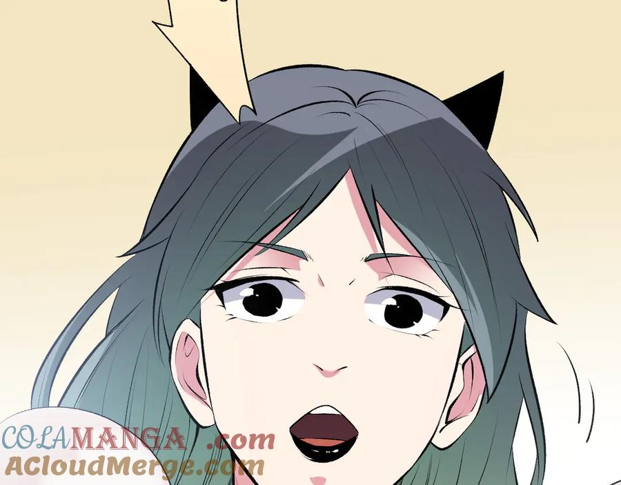 《全民转职：无职的我终结了神明！》第112话 魔裔内战？集结，魔族联军！ 第153页