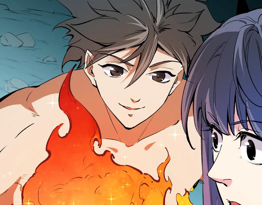 《全民转职：无职的我终结了神明！》第112话 魔裔内战？集结，魔族联军！ 第36页