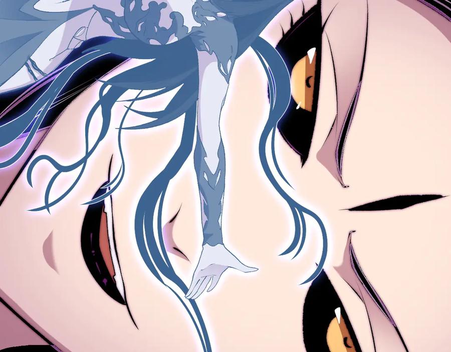 《全民转职：无职的我终结了神明！》第112话 魔裔内战？集结，魔族联军！ 第110页