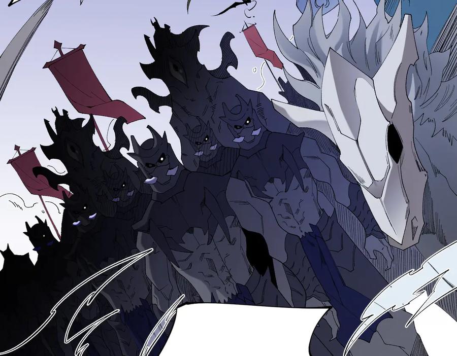 《全民转职：无职的我终结了神明！》第113话 被掩盖的真相，从未返回的士兵 第36页