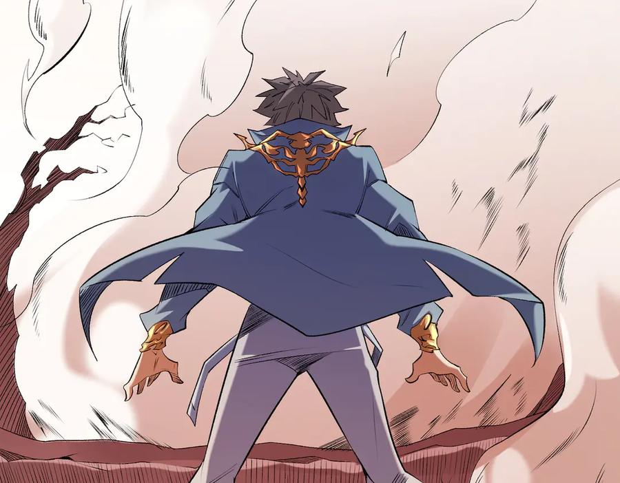 《全民转职：无职的我终结了神明！》第113话 被掩盖的真相，从未返回的士兵 第10页