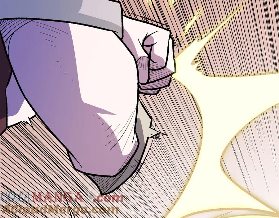 《全民转职：无职的我终结了神明！》第116话 王城刺杀！恶魔领主VS魔尊！ 第109页