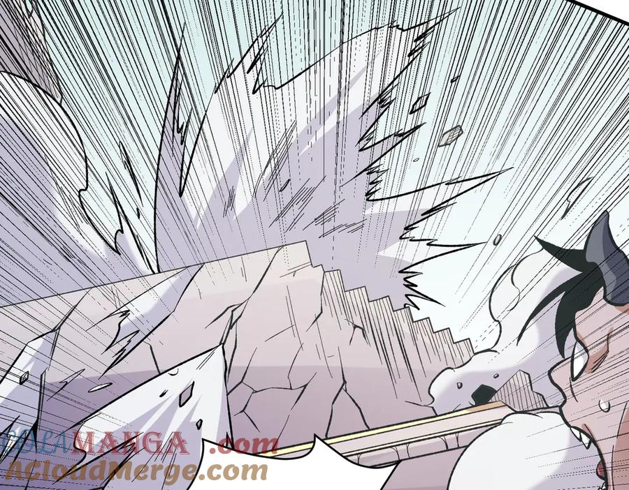 《全民转职：无职的我终结了神明！》第116话 王城刺杀！恶魔领主VS魔尊！ 第97页