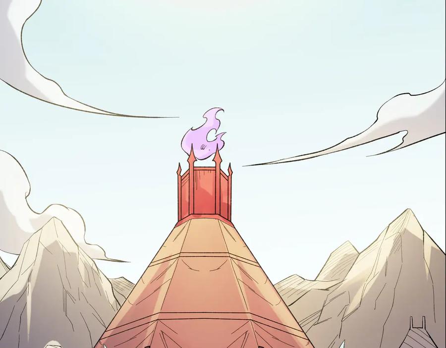 《全民转职：无职的我终结了神明！》第116话 王城刺杀！恶魔领主VS魔尊！ 第6页
