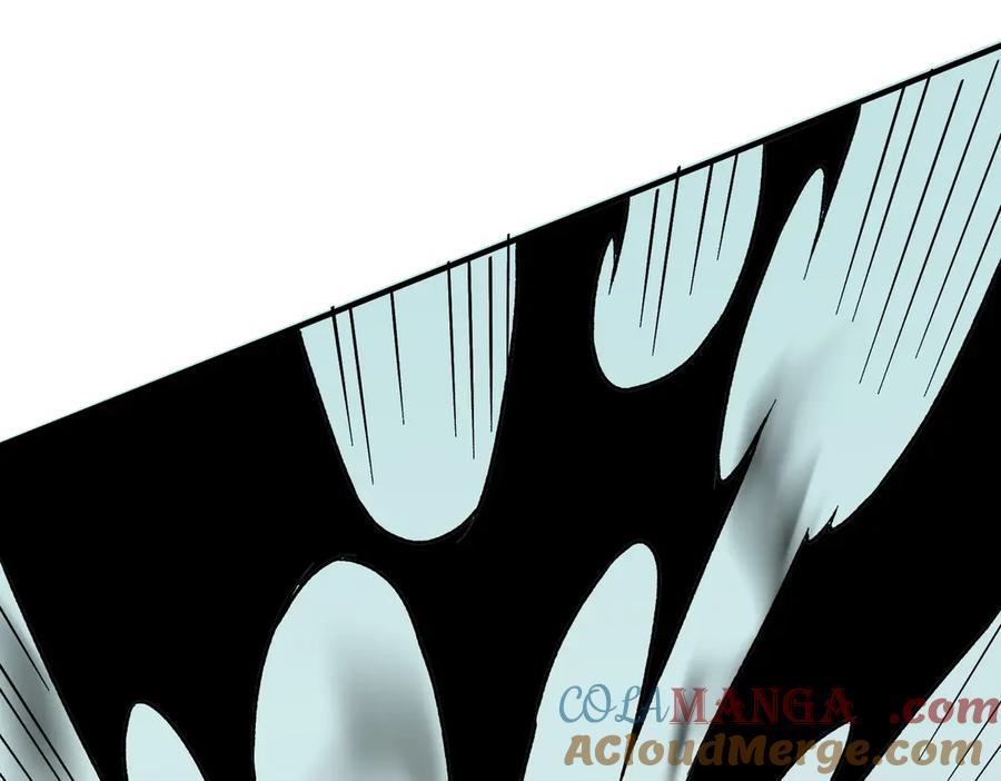 《全民转职：无职的我终结了神明！》第116话 王城刺杀！恶魔领主VS魔尊！ 第129页