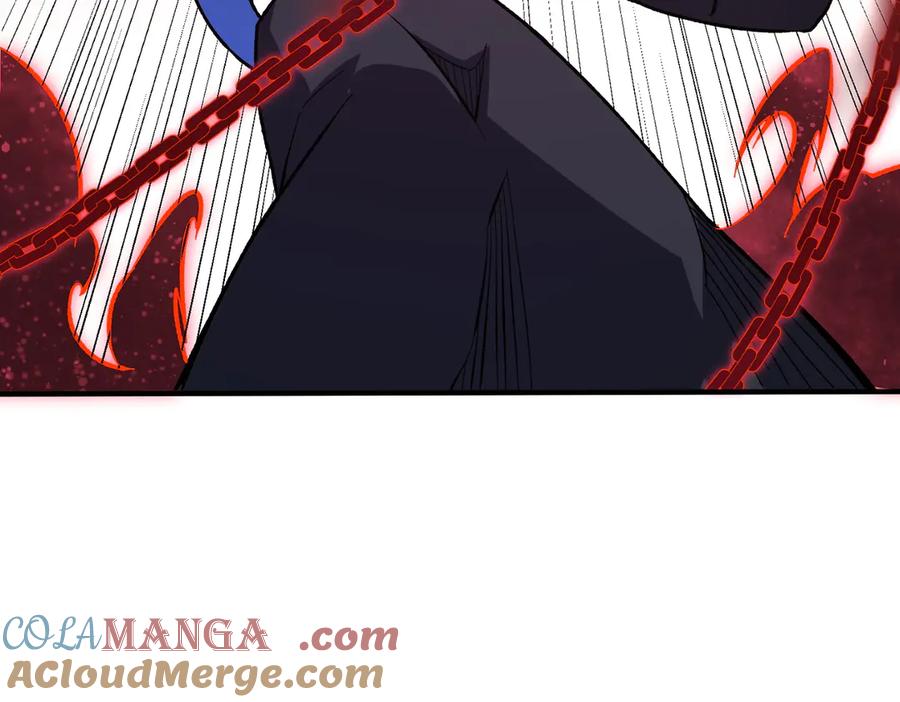 《全民转职：无职的我终结了神明！》第116话 王城刺杀！恶魔领主VS魔尊！ 第113页