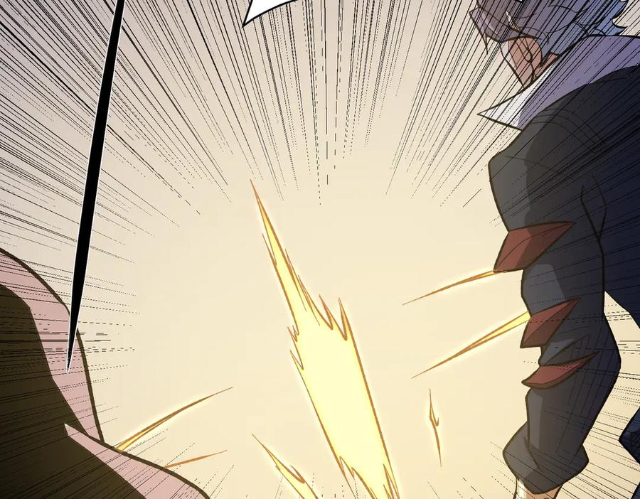 《全民转职：无职的我终结了神明！》第116话 王城刺杀！恶魔领主VS魔尊！ 第62页