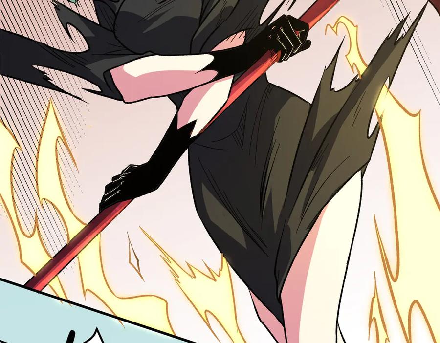 《全民转职：无职的我终结了神明！》第116话 王城刺杀！恶魔领主VS魔尊！ 第120页