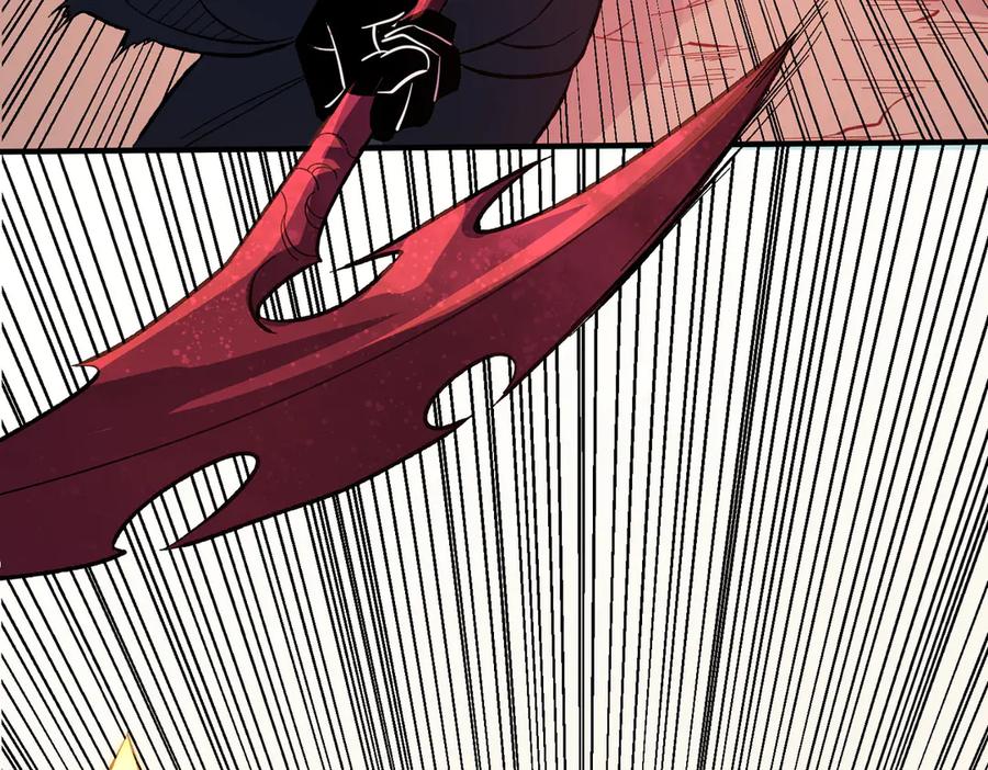 《全民转职：无职的我终结了神明！》第116话 王城刺杀！恶魔领主VS魔尊！ 第116页