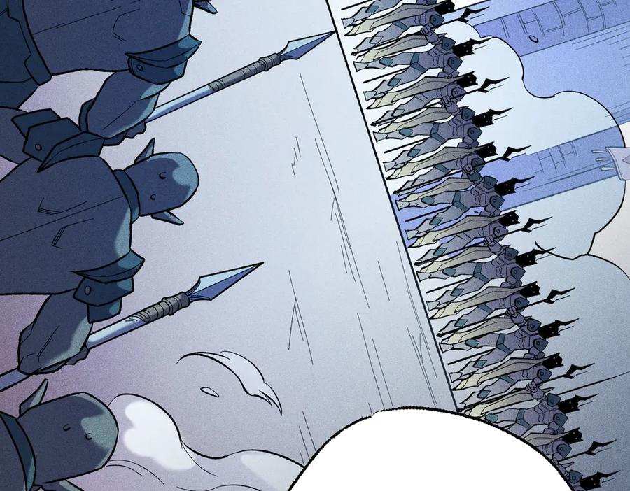 《全民转职：无职的我终结了神明！》第117话 狼狈逃窜，联军的屈辱！ 第127页