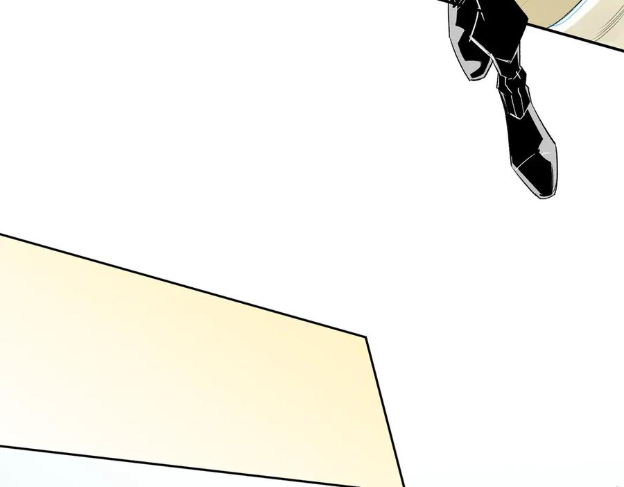 《全民转职：无职的我终结了神明！》第117话 狼狈逃窜，联军的屈辱！ 第90页